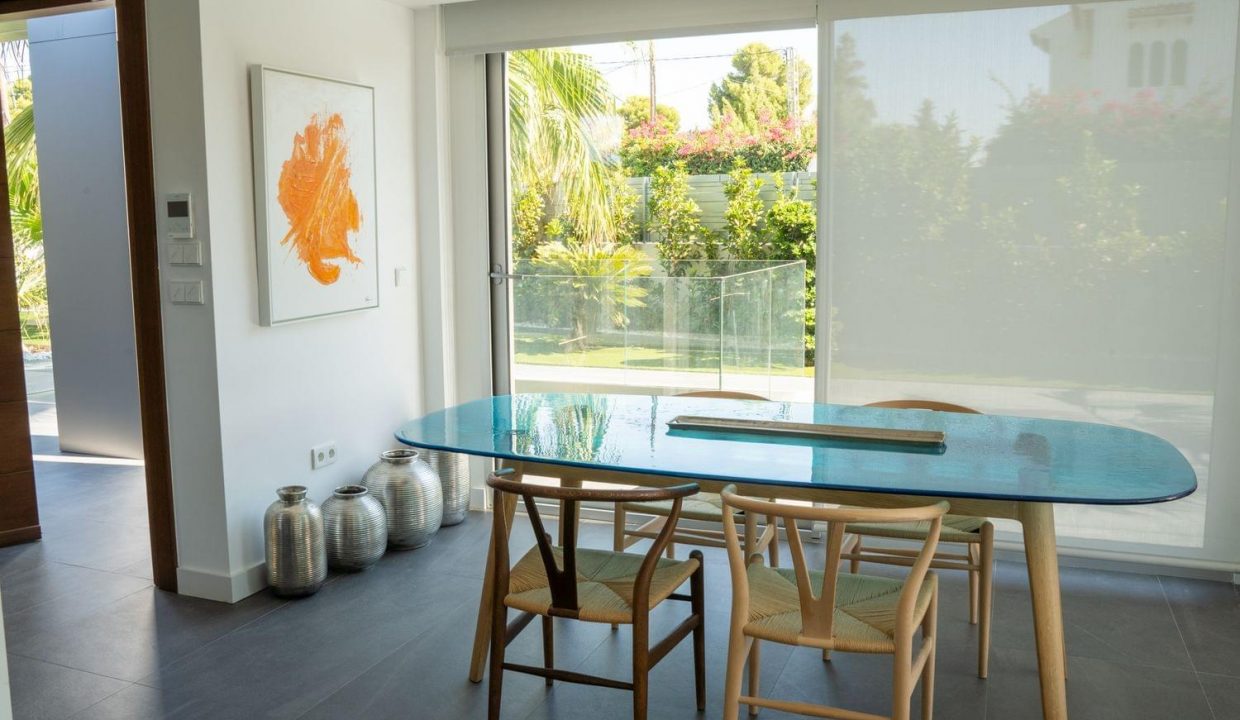 Promoción Residencial Mallorca, obra nueva en Campello (Revista)