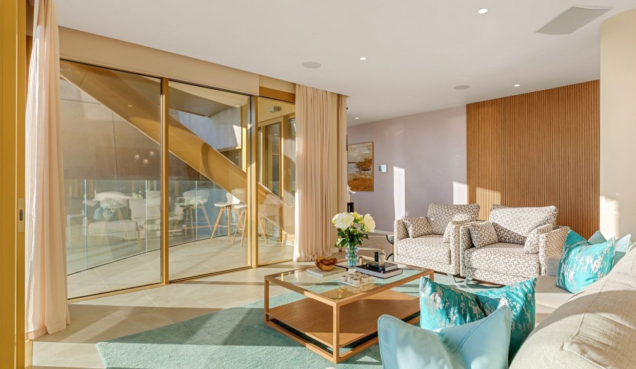 Promoción DIAMONDS RESIDENCES BY INTEMPO, obra nueva en Benidorm (Revista)