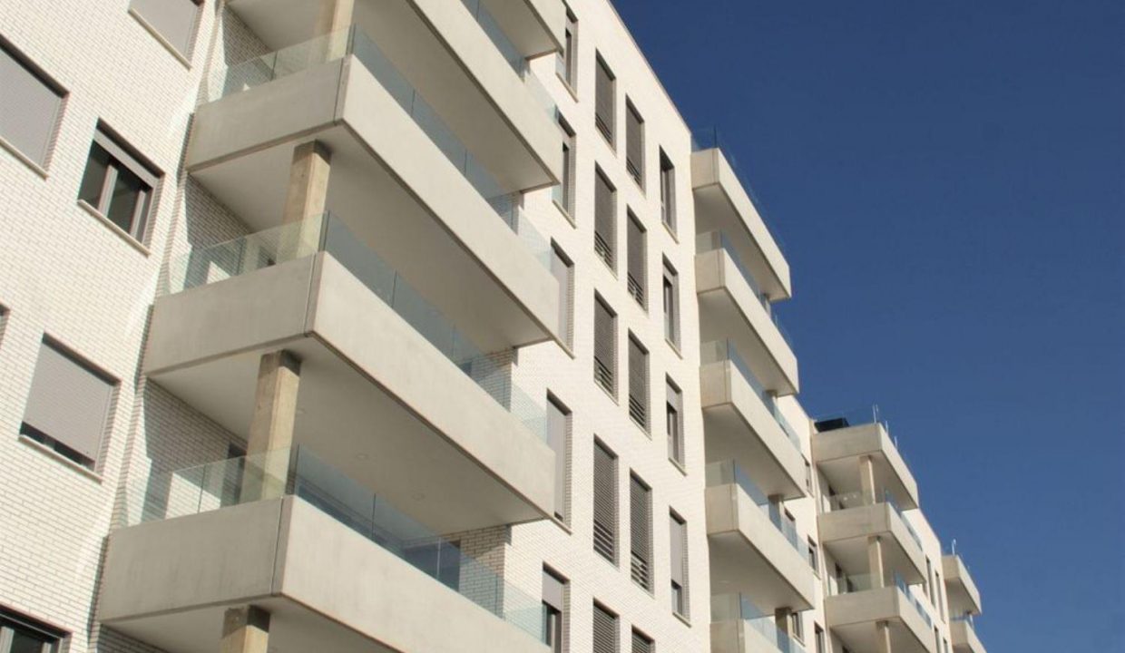 Promoción Torrejón Singular, obra nueva en Torrejón de Ardoz (Revista)