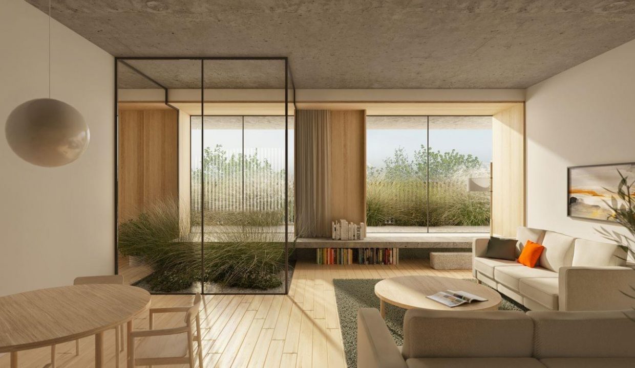 Promoción Santa Hortensia 58, obra nueva en Madrid (Revista)