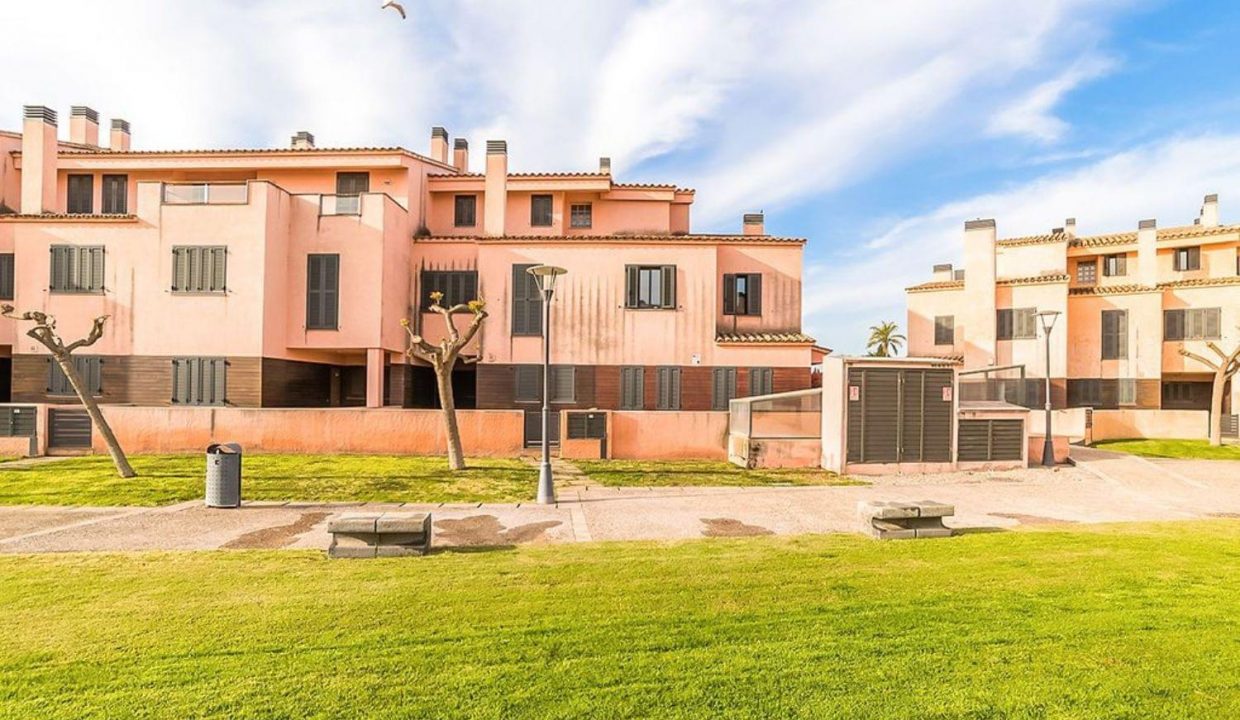 Promoción Illa del Golf, obra nueva en Reus (Revista)