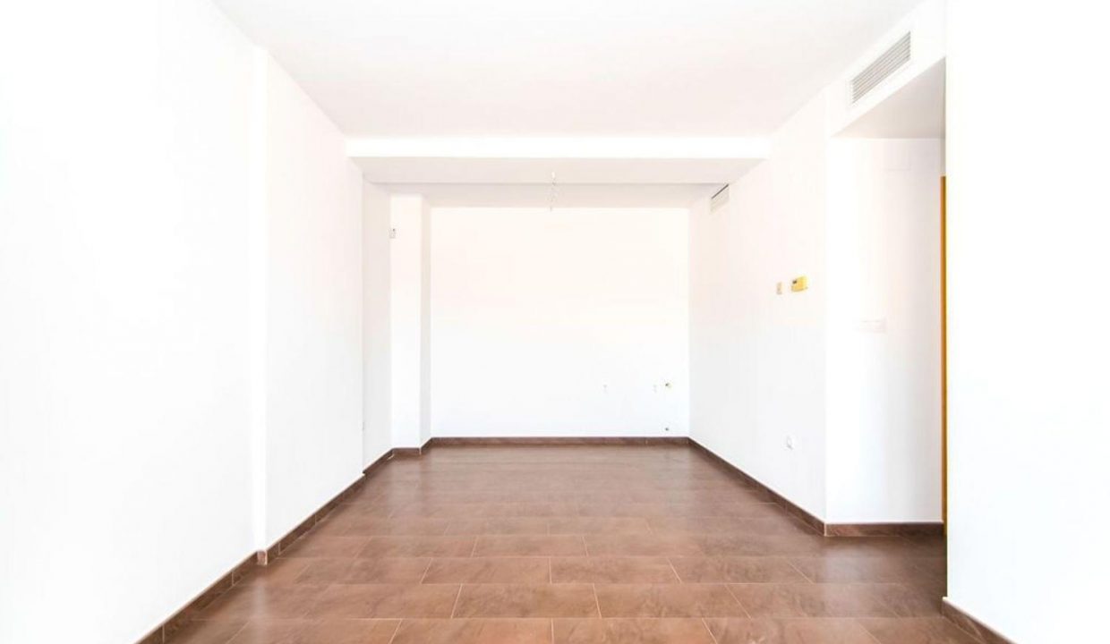 Promoción Promoción residencial en C/ Canónigo Lozano, obra nueva en Jumilla (Revista)