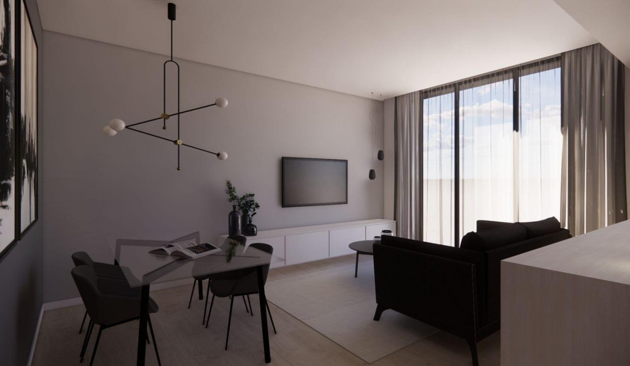 Promoción Els Telers, obra nueva en Sabadell (Revista)