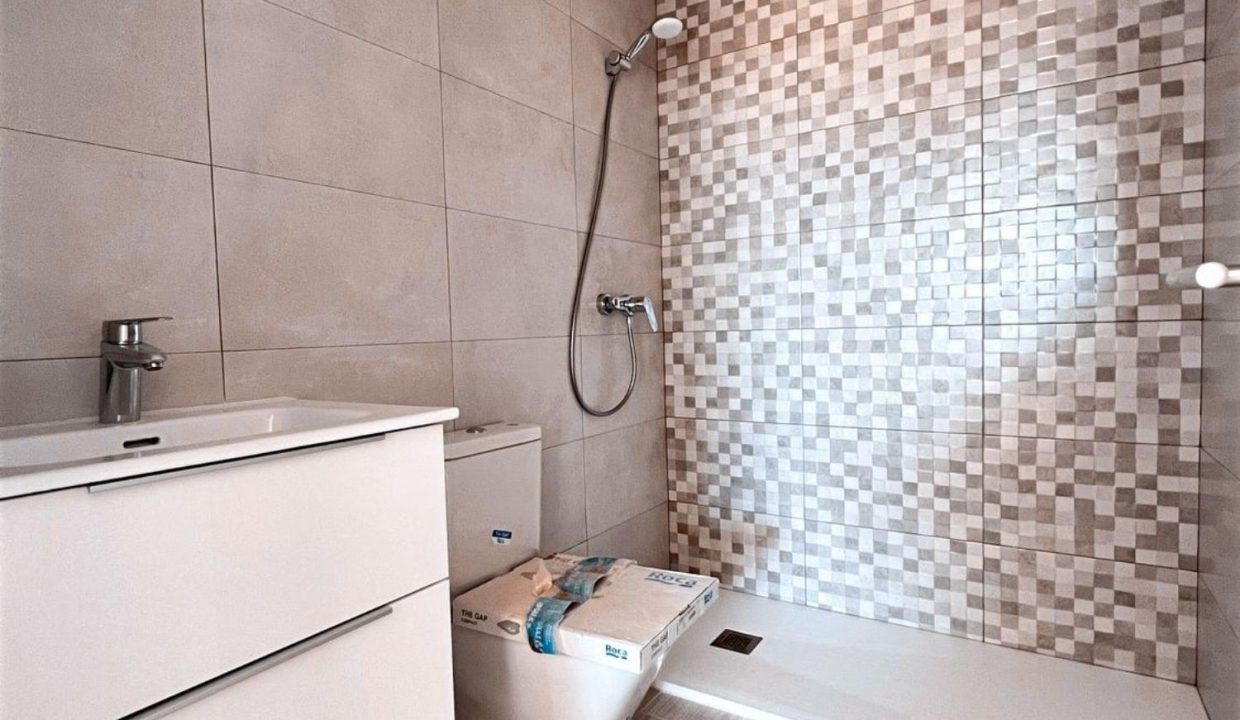 Promoción Roques Daurades Residencial B, obra nueva en l'Ametlla de Mar (Revista)