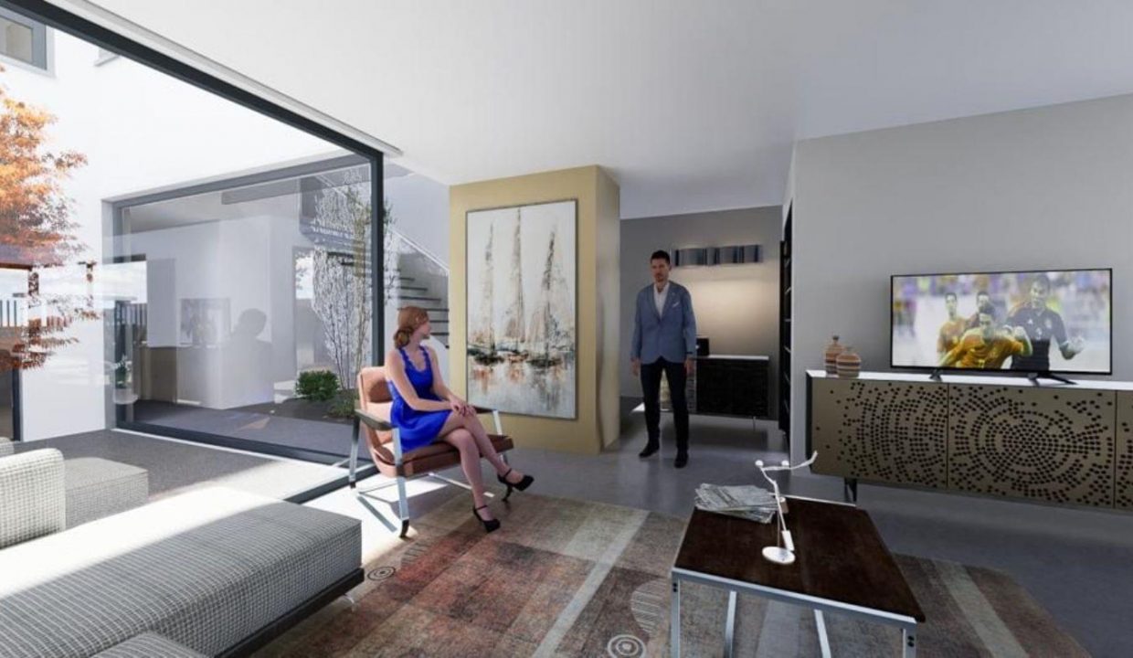 Promoción Villa de lujo en L'Eliana, obra nueva en Colinas de San Antonio (Revista)