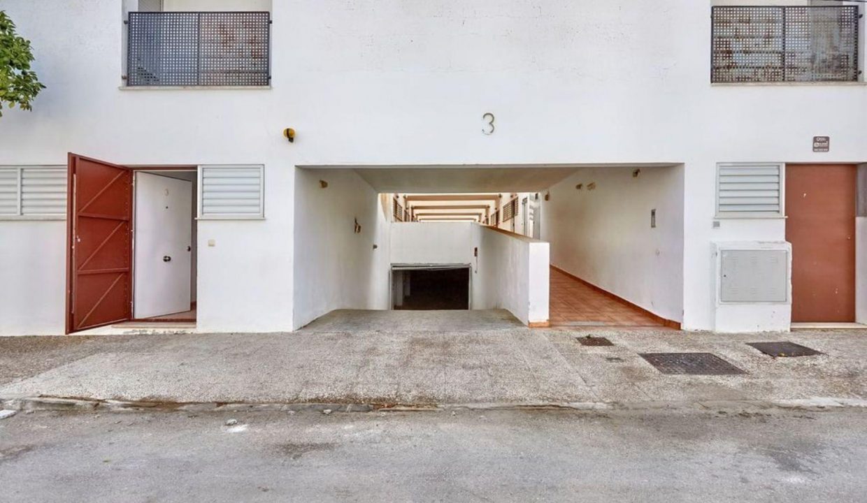Promoción Promoción de Viviendas unifamiliares adosadas en Residencial Doña María, obra nueva en Jerez de la Frontera (Revista)