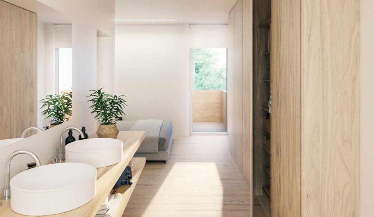 Promoción Zanzíbar Cube, obra nueva en Madrid (Revista)