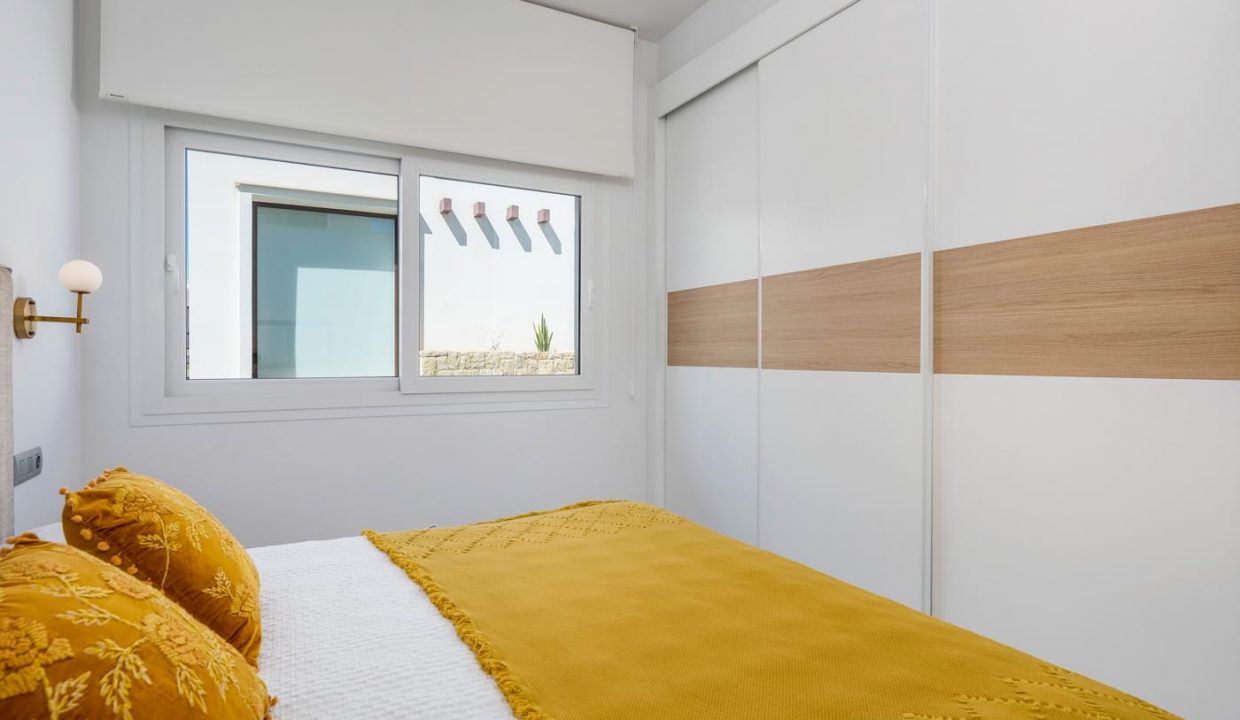 Promoción Las Lagunas, obra nueva en Rojales (Revista)