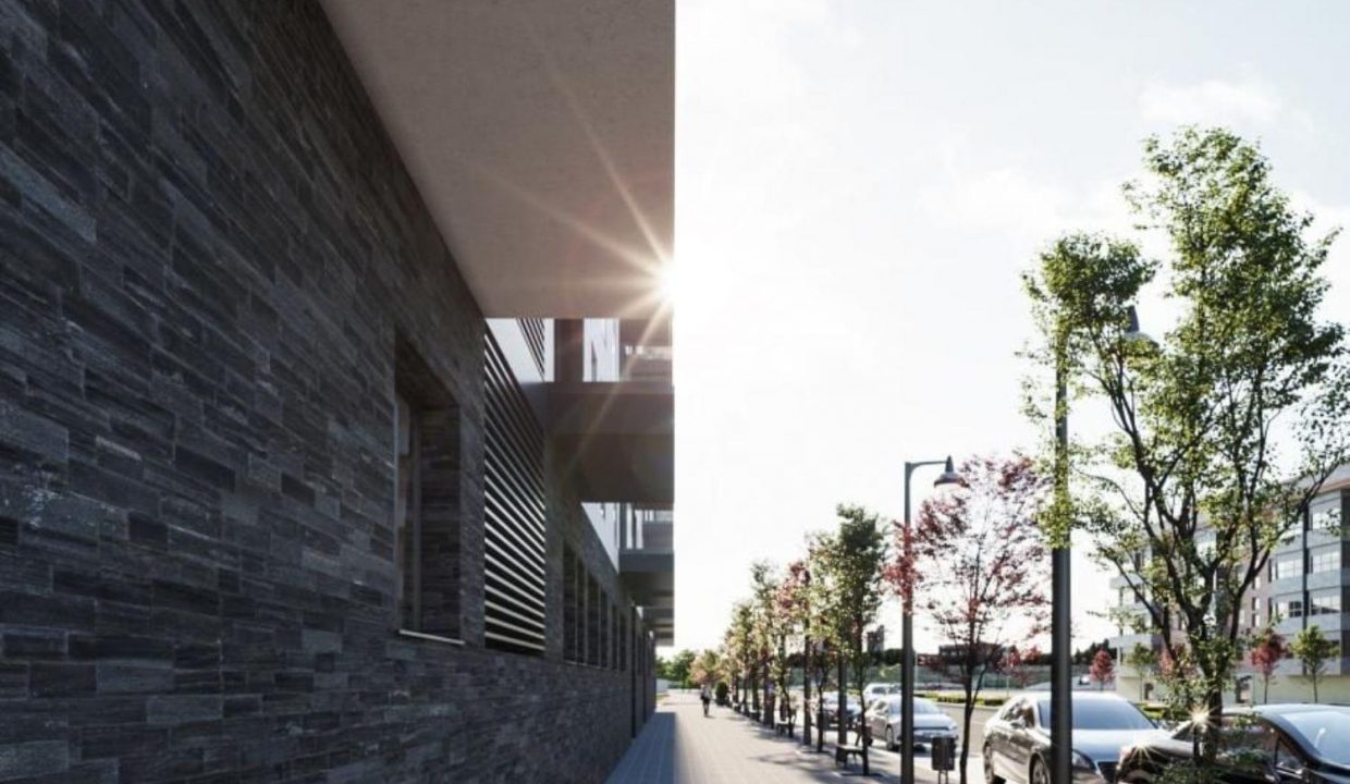 Promoción Edificio Peñolada, obra nueva en Burgos (Revista)