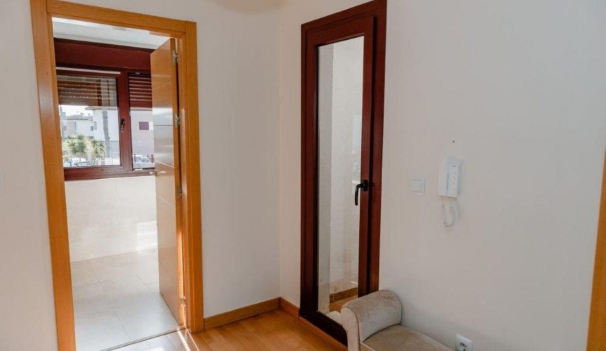 Promoción Residencial Hoyo 3, obra nueva en Aljaraque (Revista)