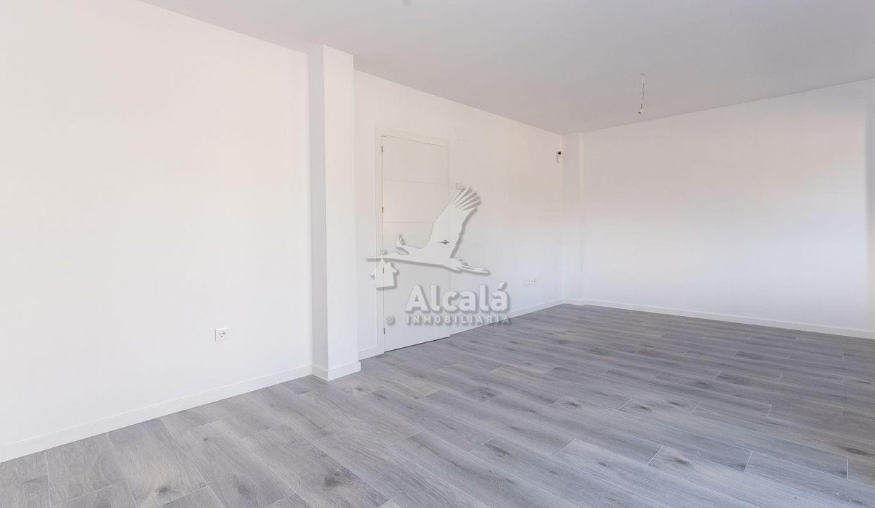 Promoción Cerro La muela, obra nueva en Villanueva de la Torre (Revista)