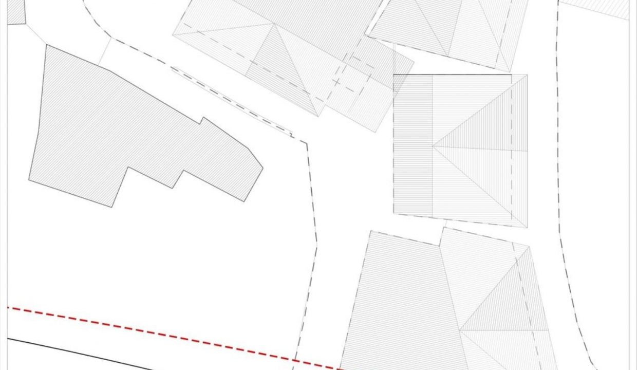 Promoción Urbanización Rincón del Verde, obra nueva en Panticosa (Revista)
