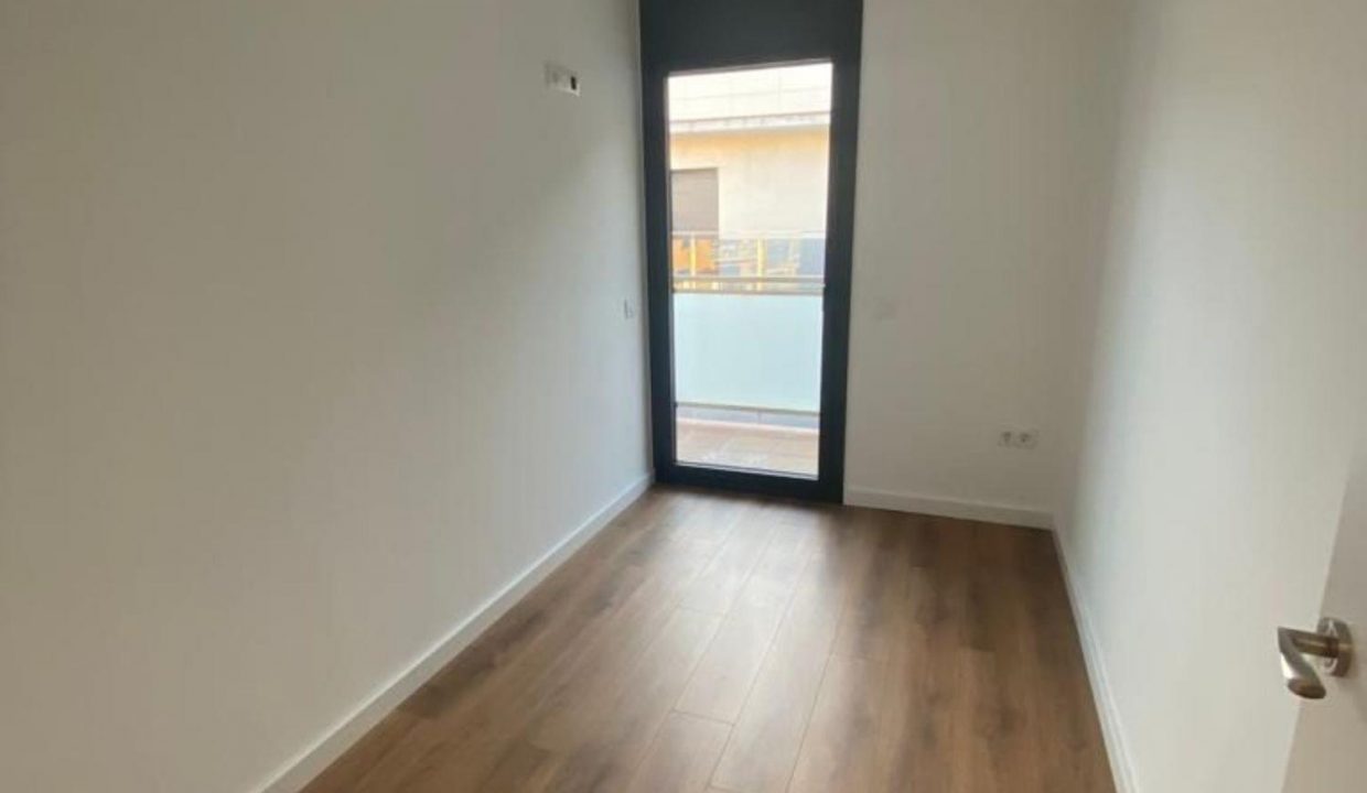 Promoción Alfons XII, obra nueva en Badalona (Revista)