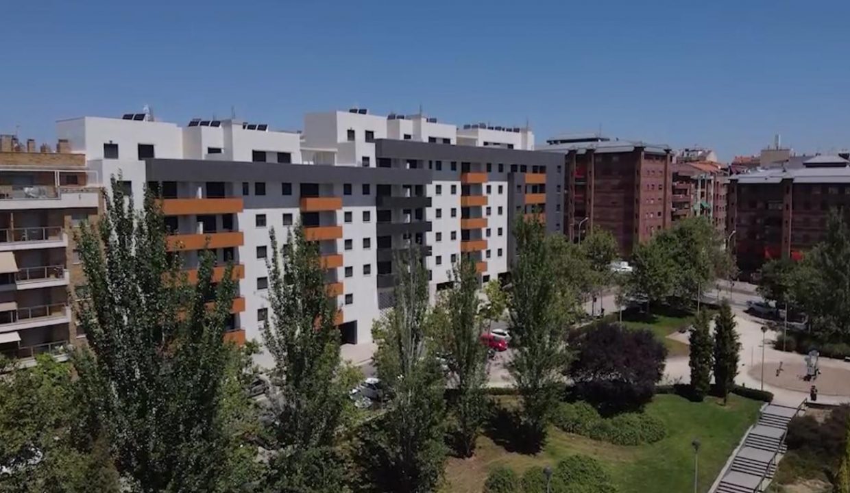 Promoción Selecta Extremadura Cáceres, obra nueva en Cáceres (Revista)