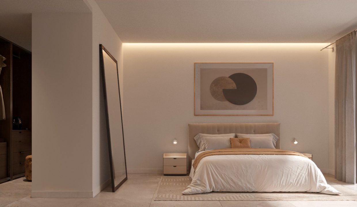 Promoción LIBE Llavaneres, obra nueva en Sant Andreu de Llavaneres (Revista)