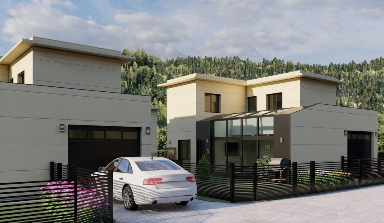Promoción Ijaus Helguera, obra nueva en Castro-Urdiales (Revista)