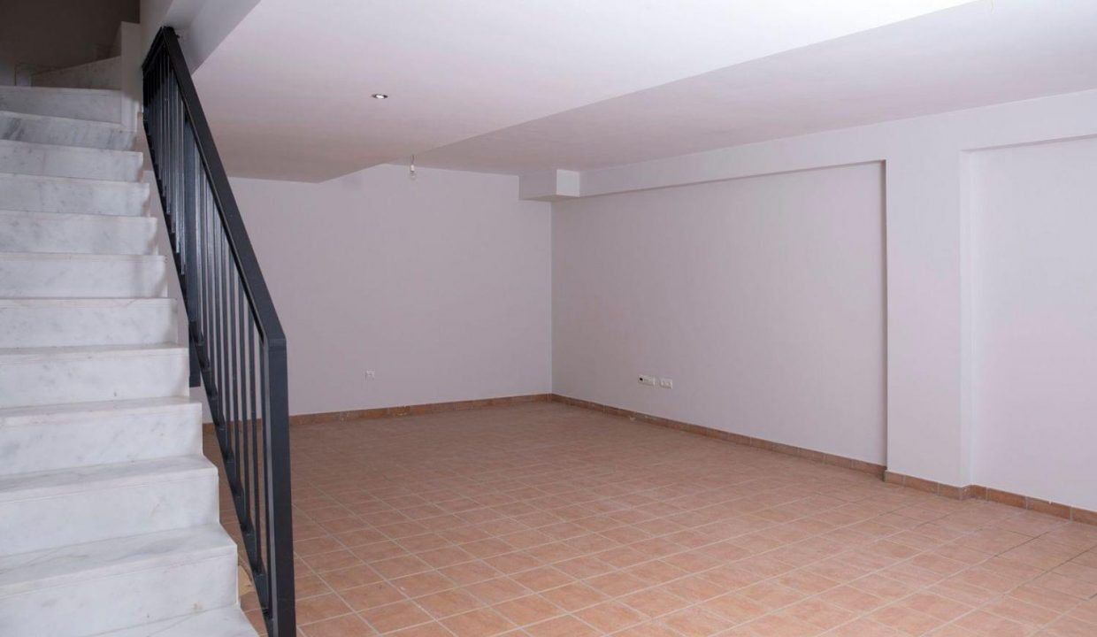 Promoción Jardines De Mitreo 5ª Fase, obra nueva en Mérida (Revista)