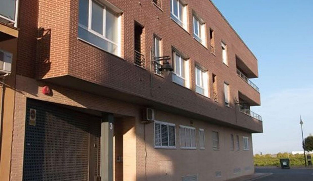 Promoción Alginet, obra nueva en Alginet (Revista)