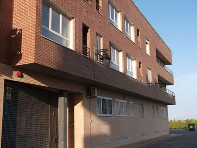 Promoción Alginet, obra nueva en Alginet (Revista)