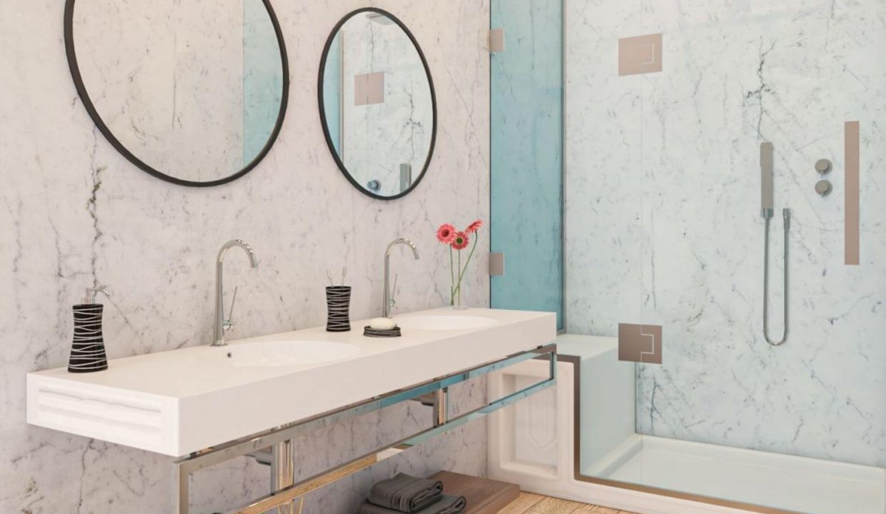 Promoción Residencial Zabalea, obra nueva en Galdácano (Revista)