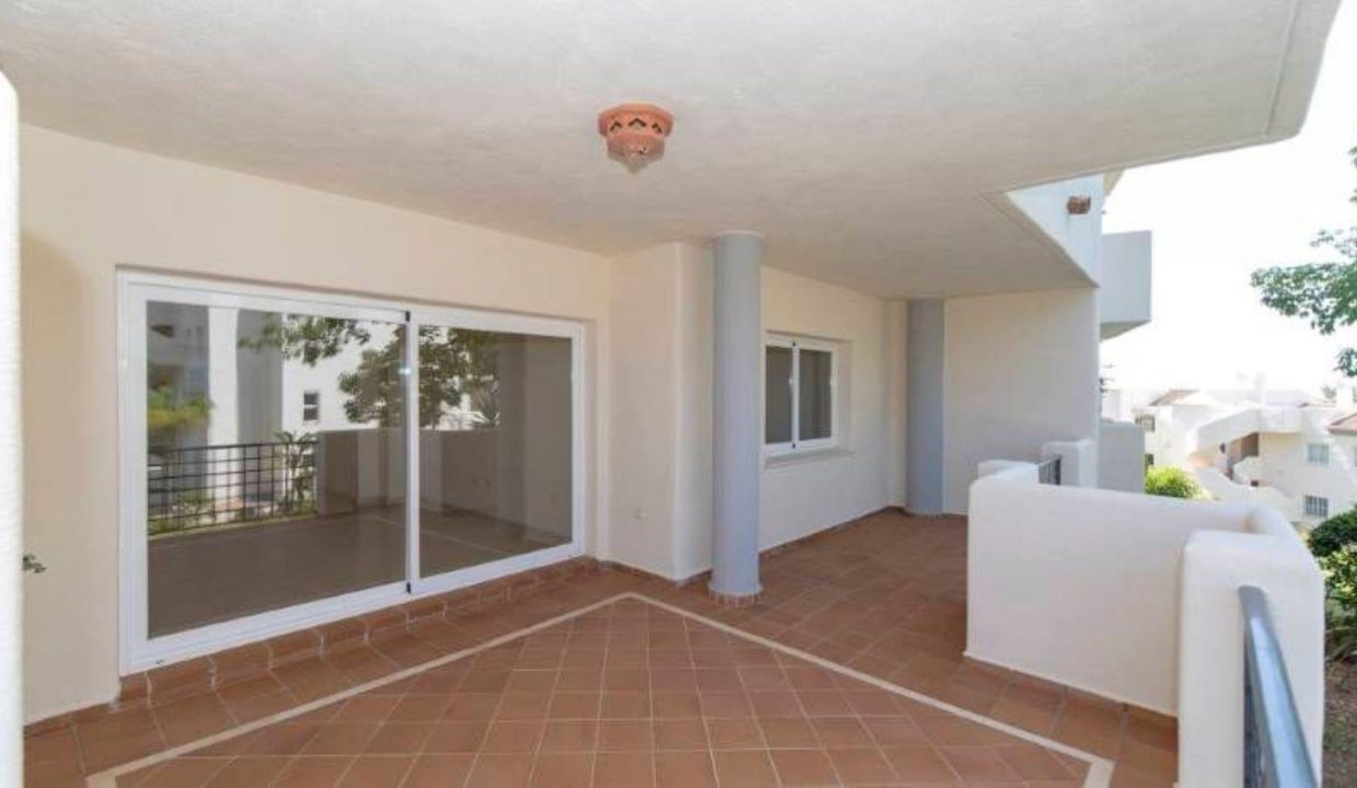 Promoción Conjunto Sª.Maria Green Hills III, obra nueva en Marbella (Revista)