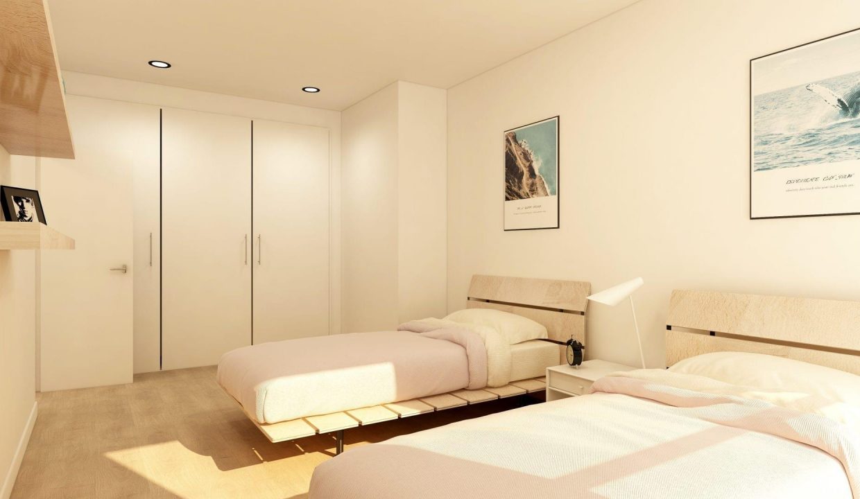 Promoción Serenity Collection, obra nueva en Estepona (Revista)