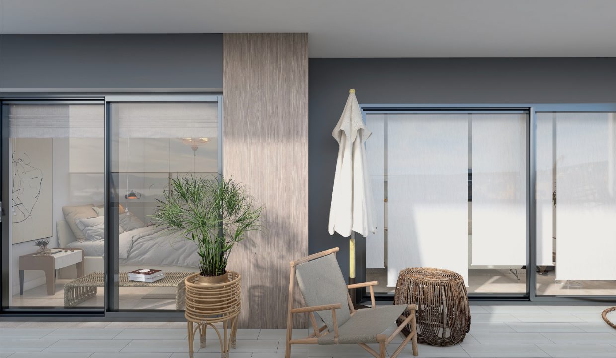 Promoción EDIFICIO VICTORIA I, obra nueva en Torrevieja (Revista)