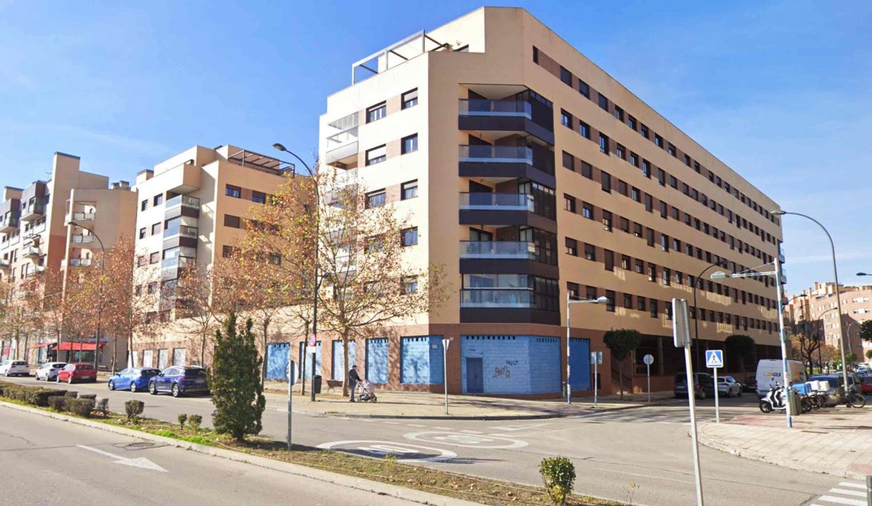 Promoción Las Fuentes II, obra nueva en Getafe (Revista)