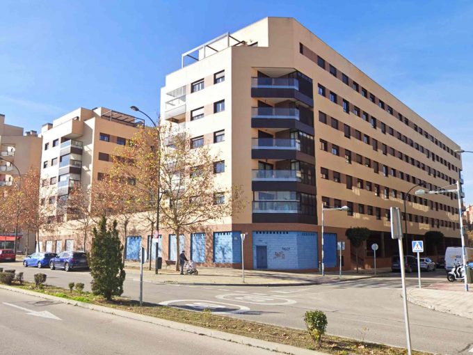 Promoción Las Fuentes II, obra nueva en Getafe (Revista)