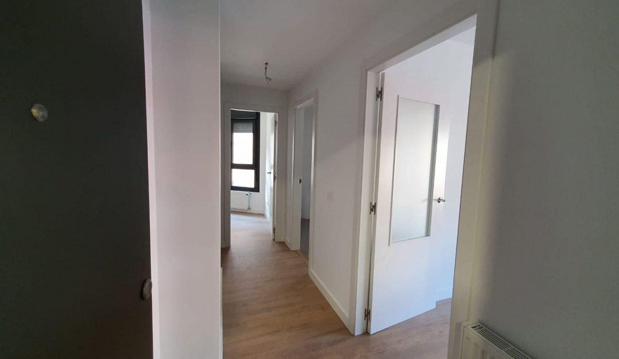 Promoción Edificio San Juan, obra nueva en Arriondo (Mieres) (Revista)