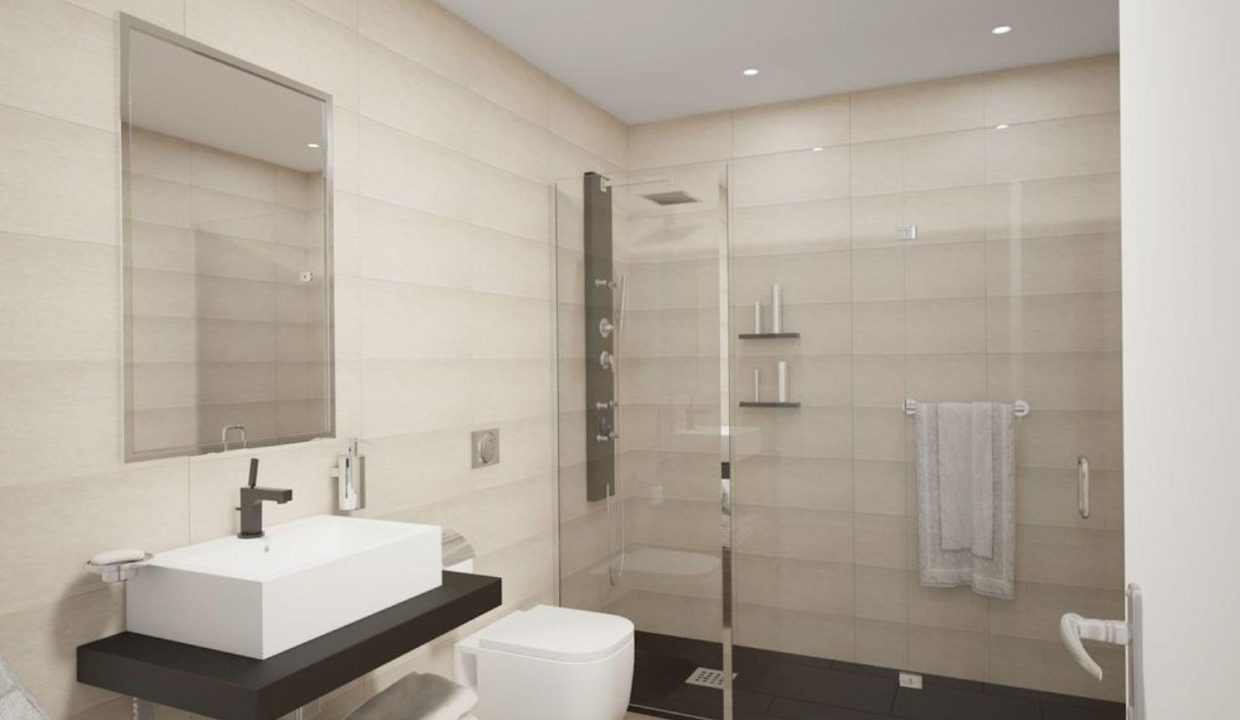Promoción Residencial Nueva Villa, obra nueva en Valladolid (Revista)