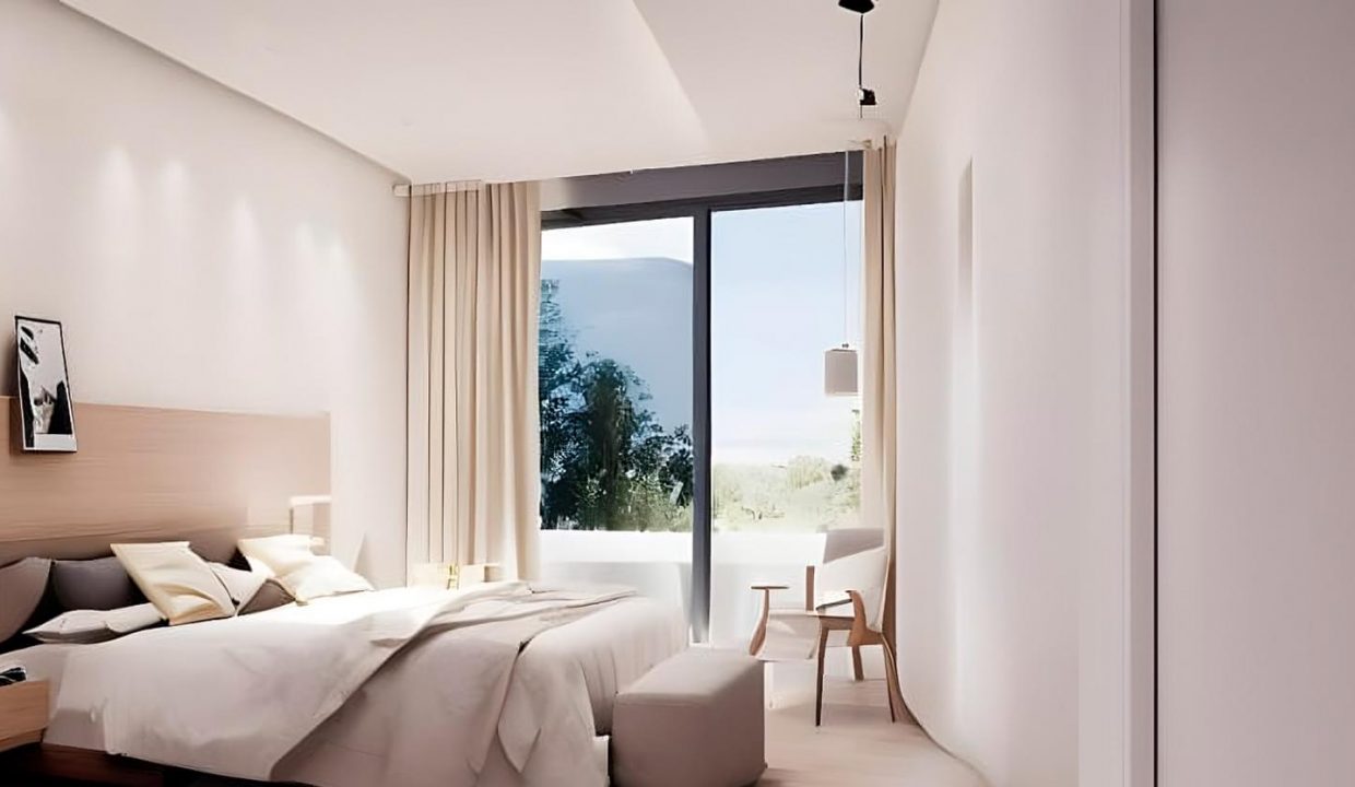 Promoción Amaire Villas I, obra nueva en San Juan de Alicante (Revista)