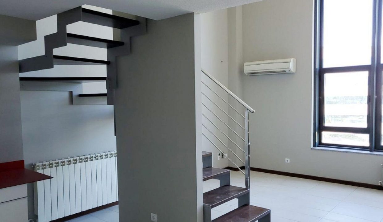 Promoción Lofts: Sanchinarro, obra nueva en Madrid (Revista)