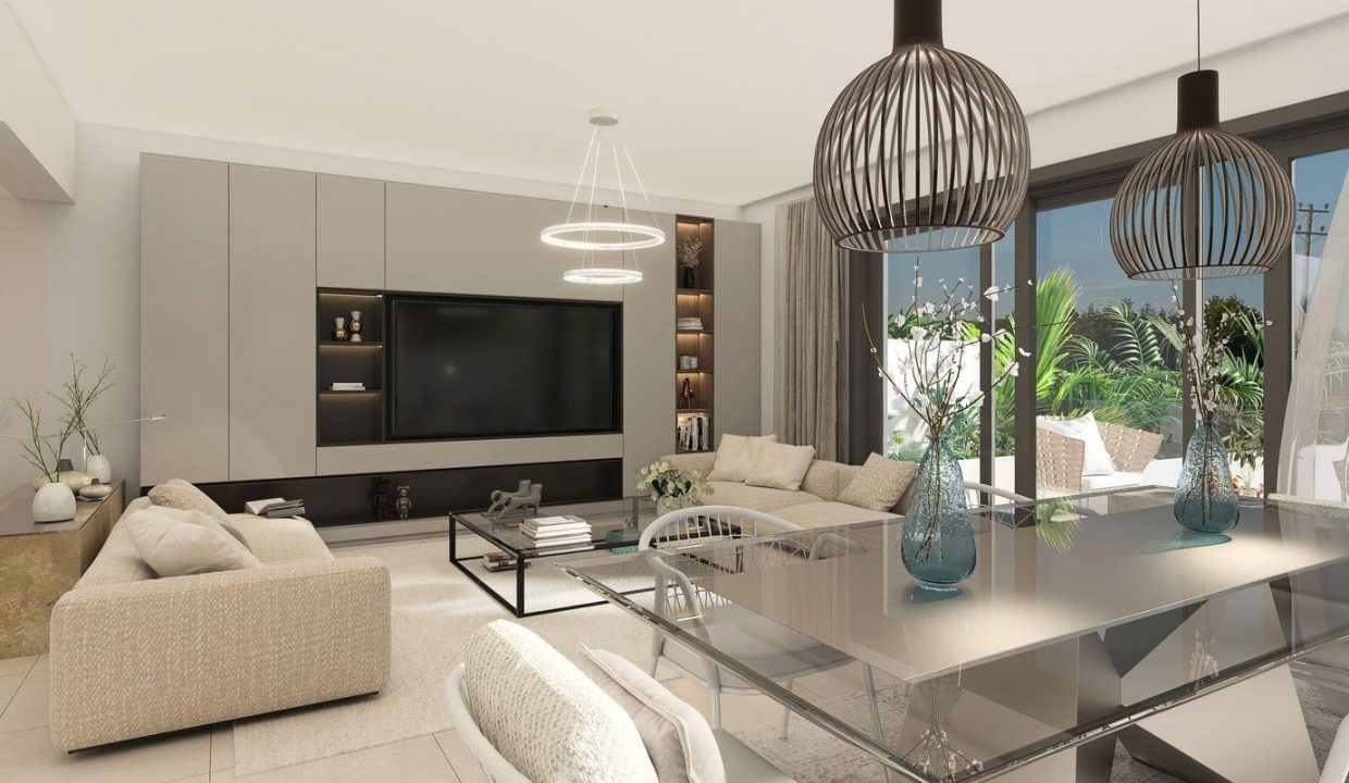 Promoción Muscari Village, obra nueva en Jerez de la Frontera (Revista)