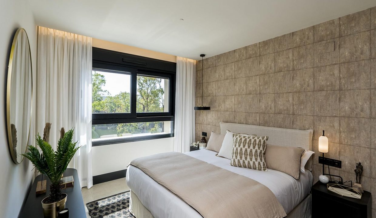 Promoción Marbella Lake, obra nueva en Marbella (Revista)