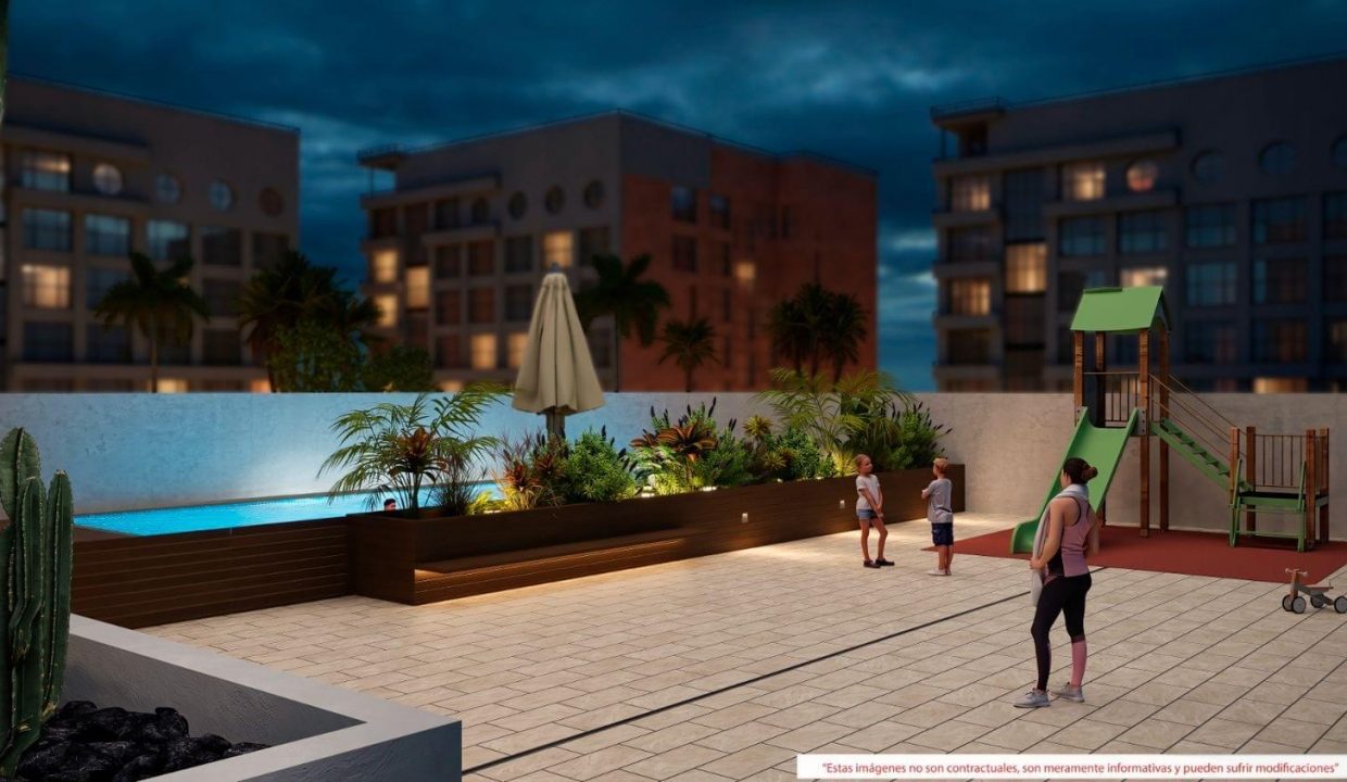 Promoción Residencial Maestro Rodrigo, obra nueva en Valencia (Revista)