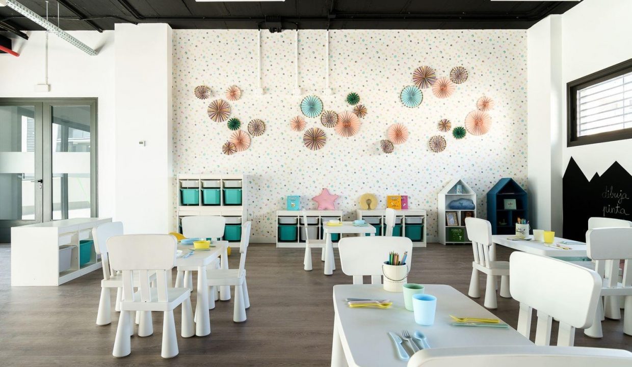 Promoción Residencial Argos III, obra nueva en Sevilla (Revista)