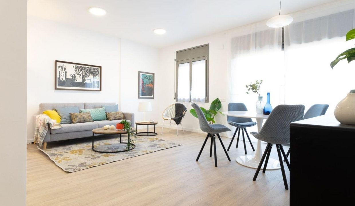 Promoción Tarragona – Les Vinyes, obra nueva en Tarragona (Revista)