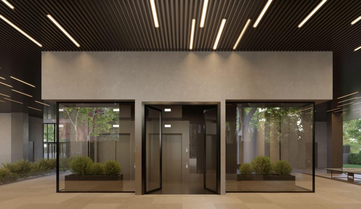 Promoción El Pinar de Caleruega, obra nueva en Madrid (Revista)