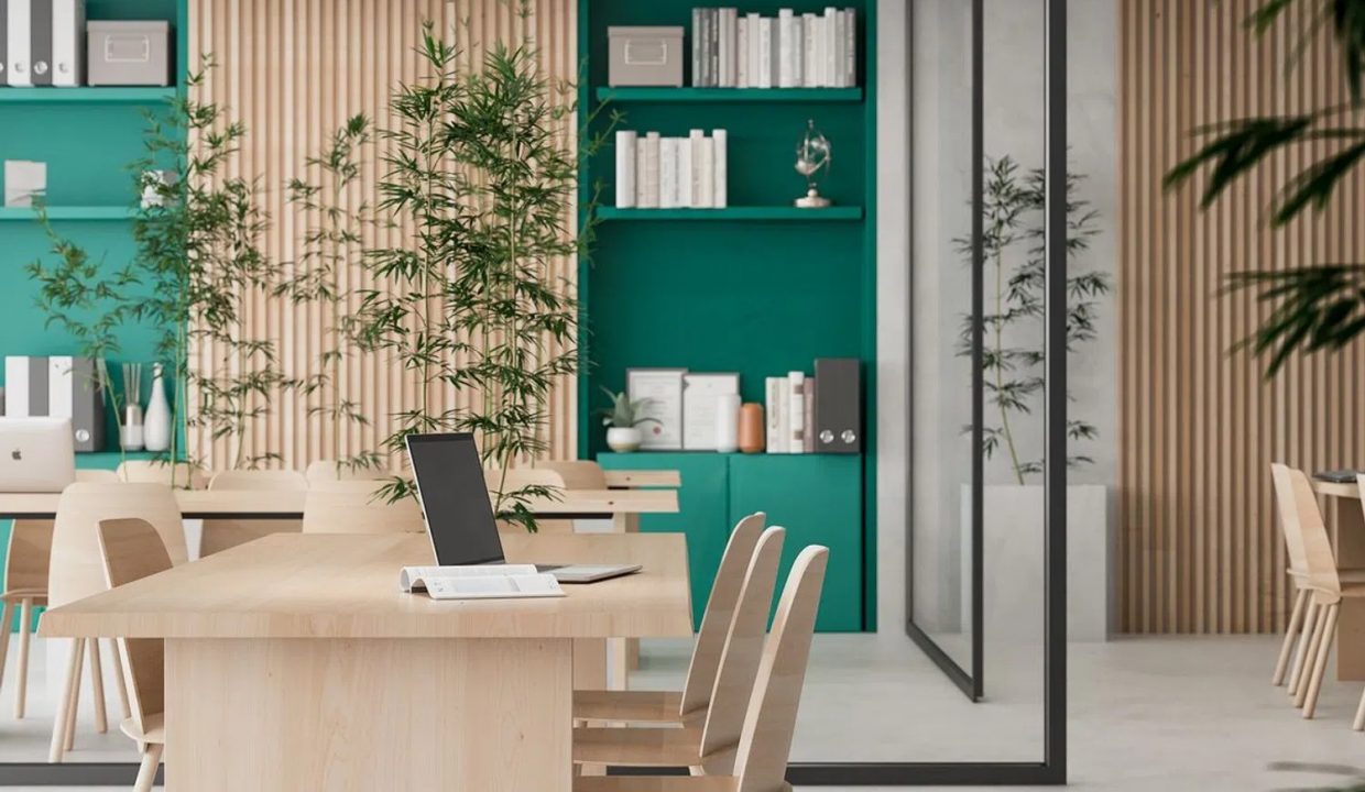 Promoción NIKKI LIVING, obra nueva en Marbella (Revista)