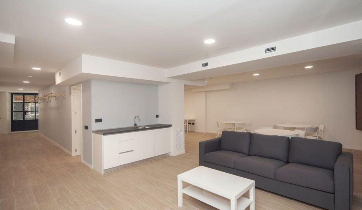 Promoción Promoción de viviendas en C/ Príncep de Viana, Barcelona, obra nueva en Barcelona (Revista)