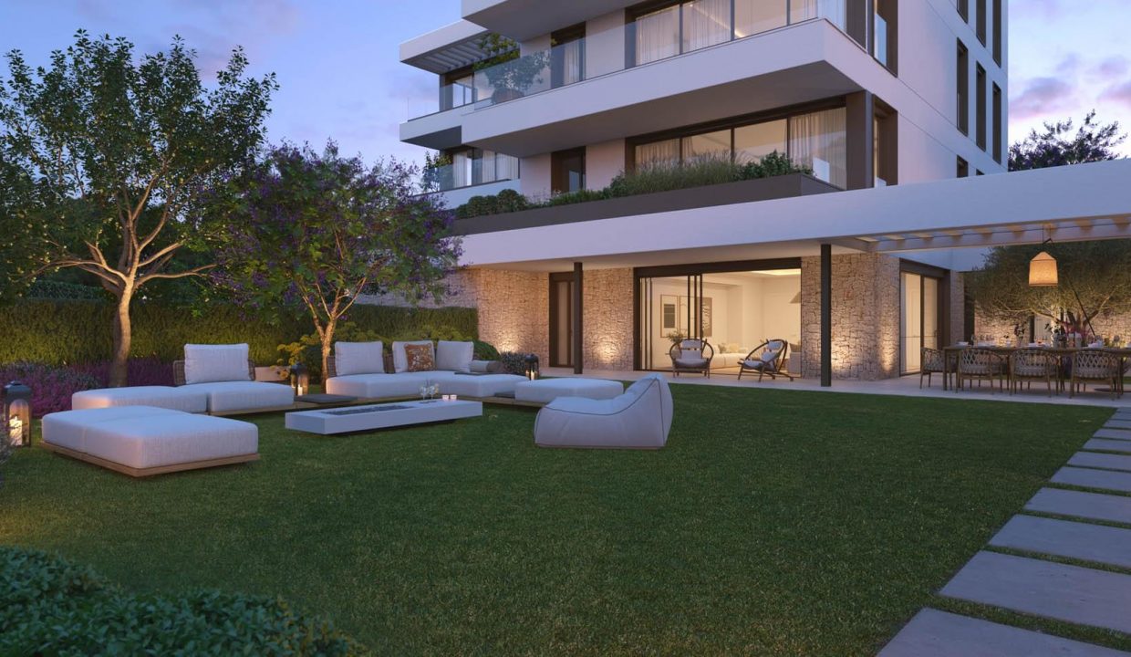 Promoción Puerto de Santa Maria, obra nueva en El Puerto de Santa María (Revista)