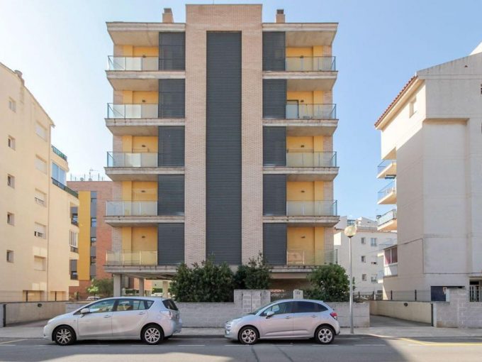 Promoción Av Nautilus - Roses, Girona -, obra nueva en Roses (Revista)