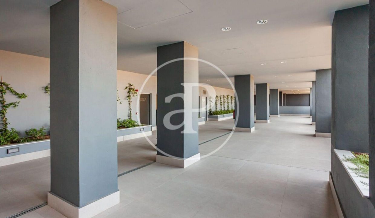 Promoción Valdeacederas, obra nueva en Madrid (Revista)
