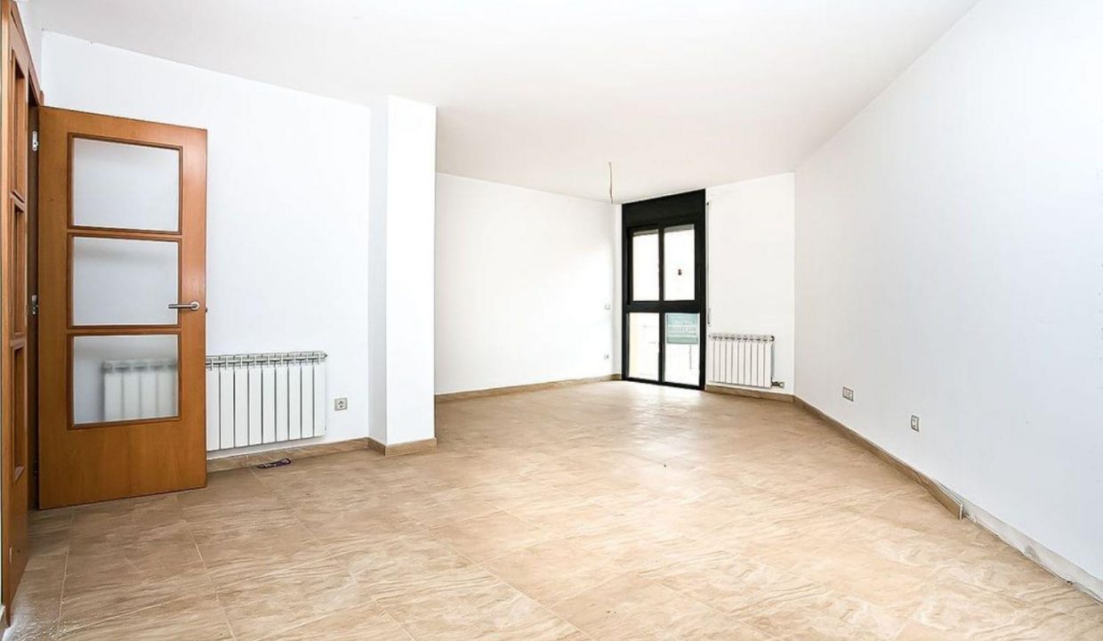 Promoción Promoción de tipologias Vivienda Local en venta SALLENT Barcelona, obra nueva en Sallent (Revista)