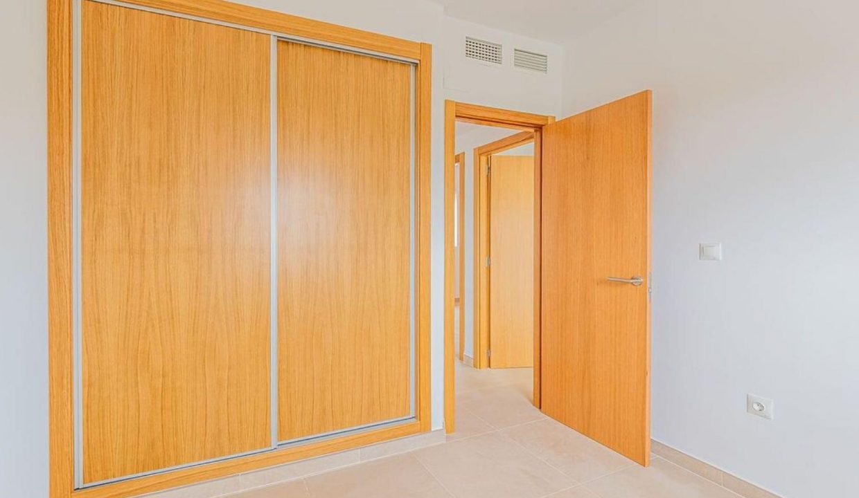 Promoción Adosados en Aljaraque, obra nueva en Corrales (Revista)
