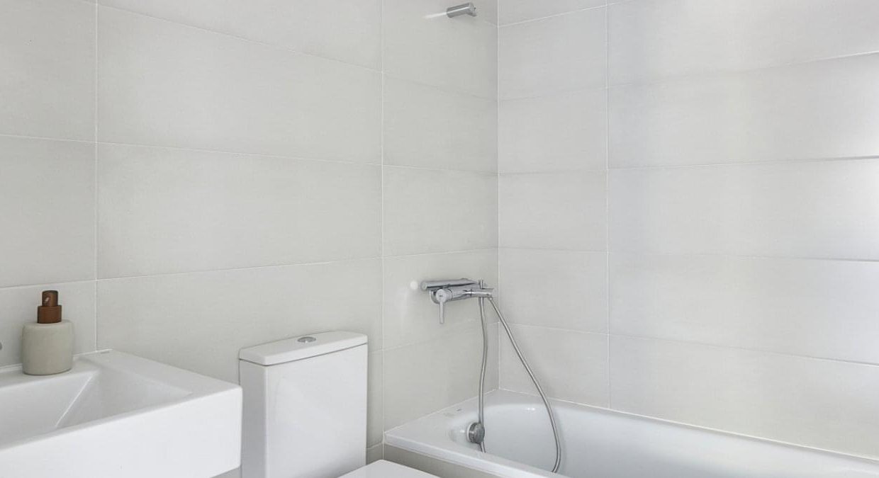 Promoción Vila de Tossa, obra nueva en Tossa de Mar (Revista)