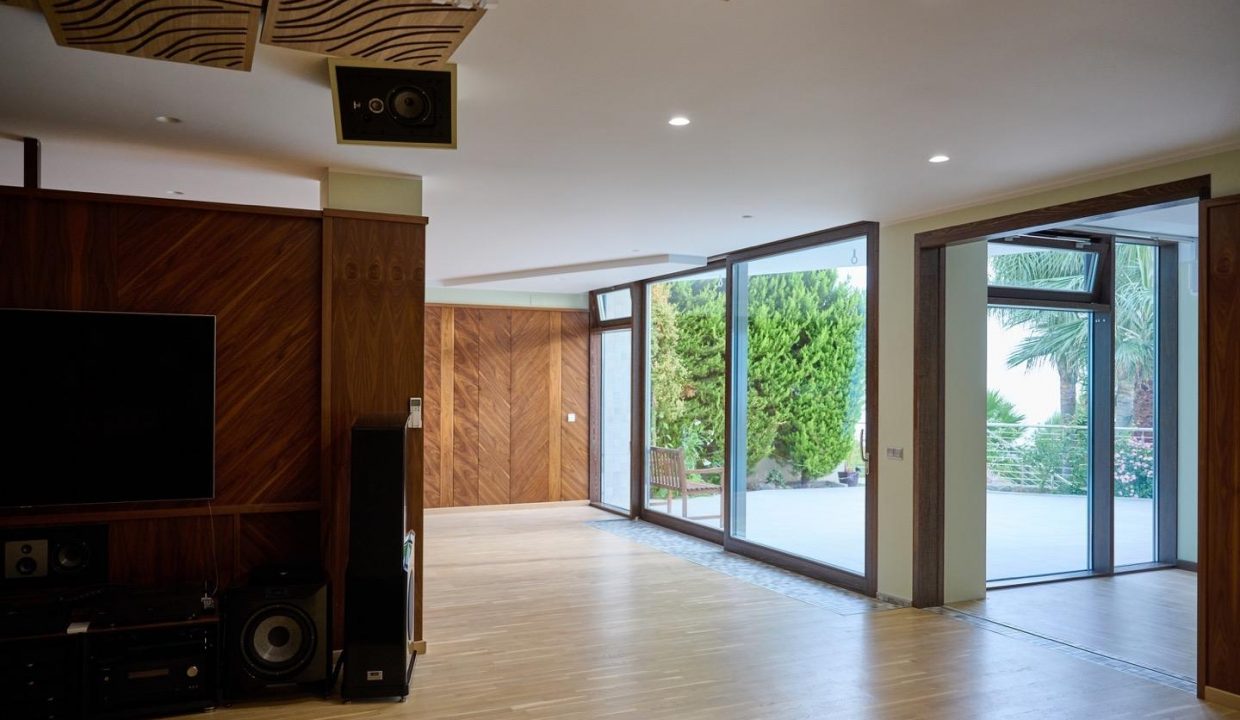 Promoción Villa la prestigiosa y deslumbrante Costa Blanca, obra nueva en Altea (Revista)