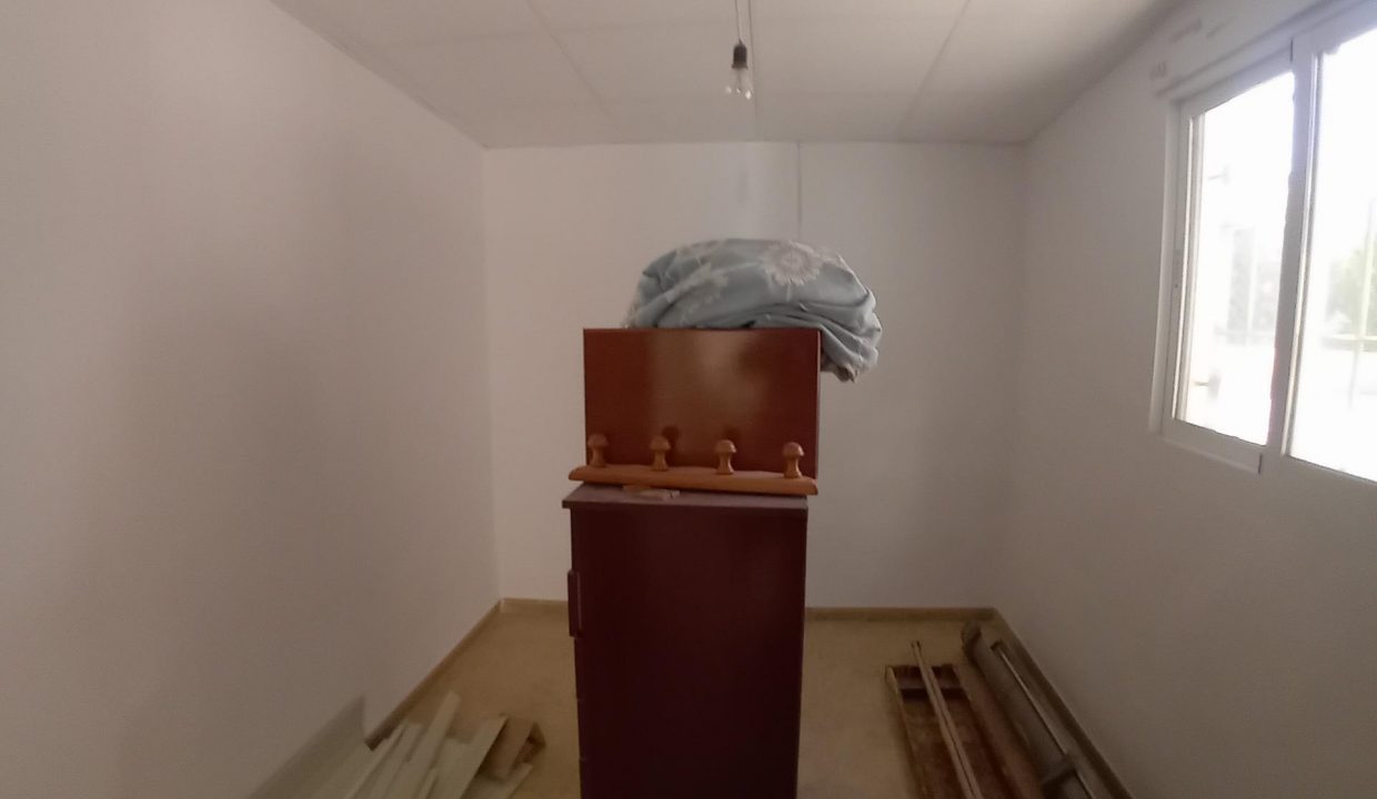 Вторичный Таунхаус в Мазаррон
