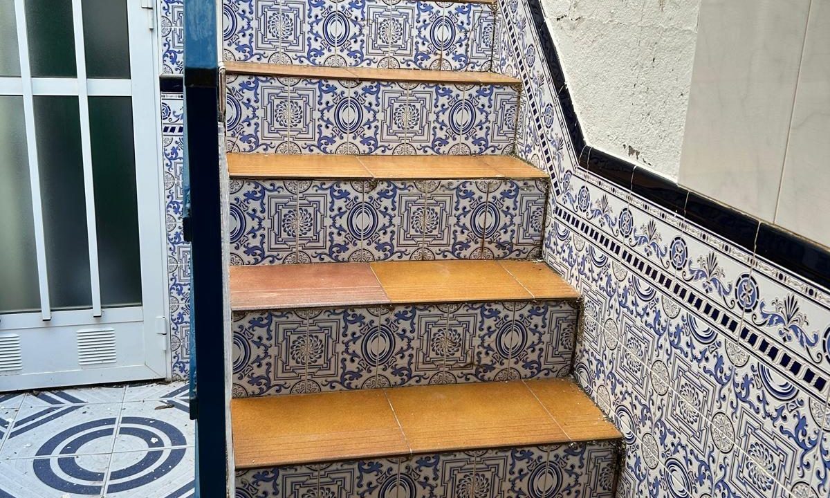 Вторичный Дуплекс в Лос-Алькасарес